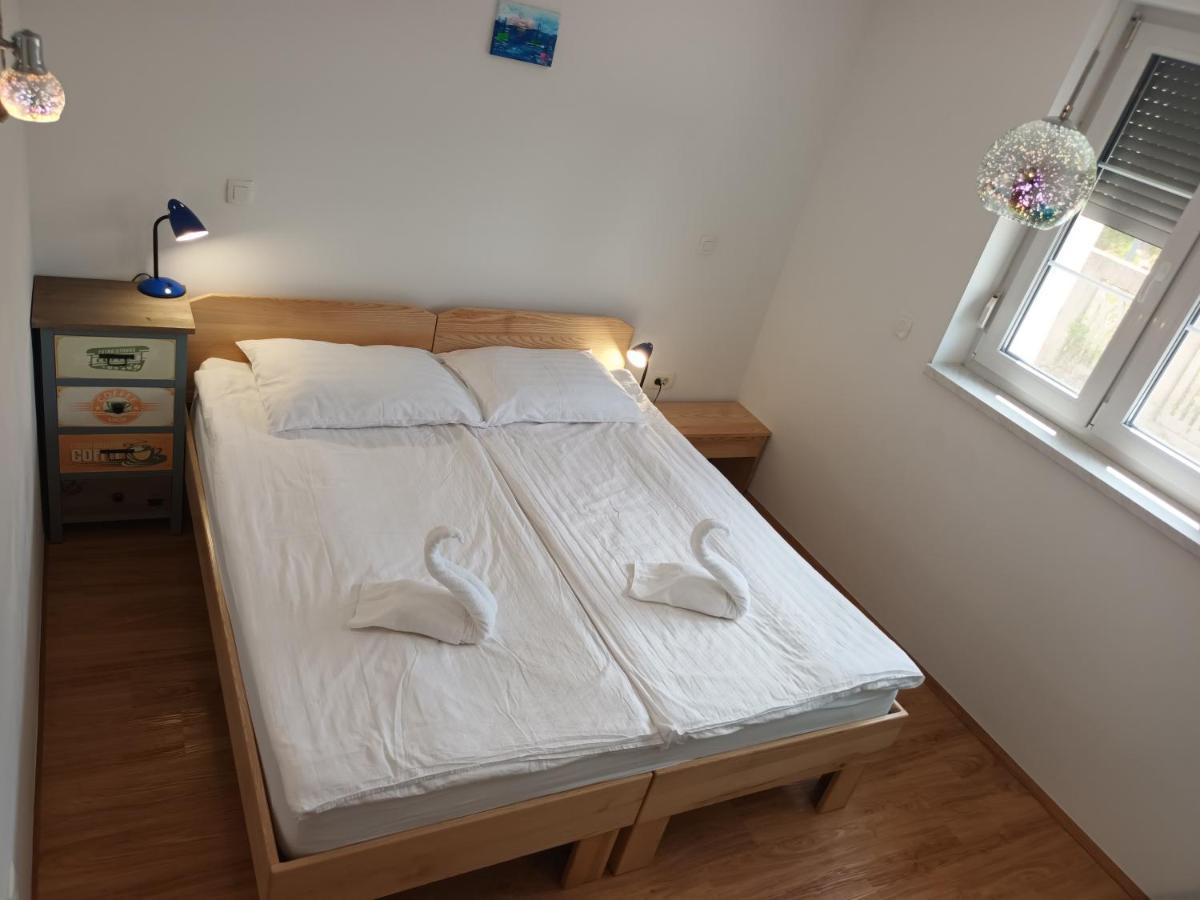 Accommodation Baron Laibach Exterior foto